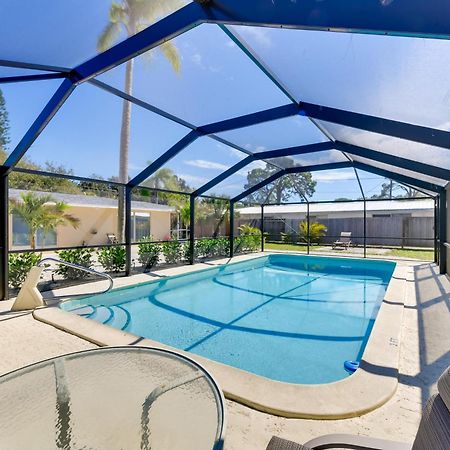 Coastal Oasis With Shared Pool, 2 Mi To Beach! إنغلوود المظهر الخارجي الصورة