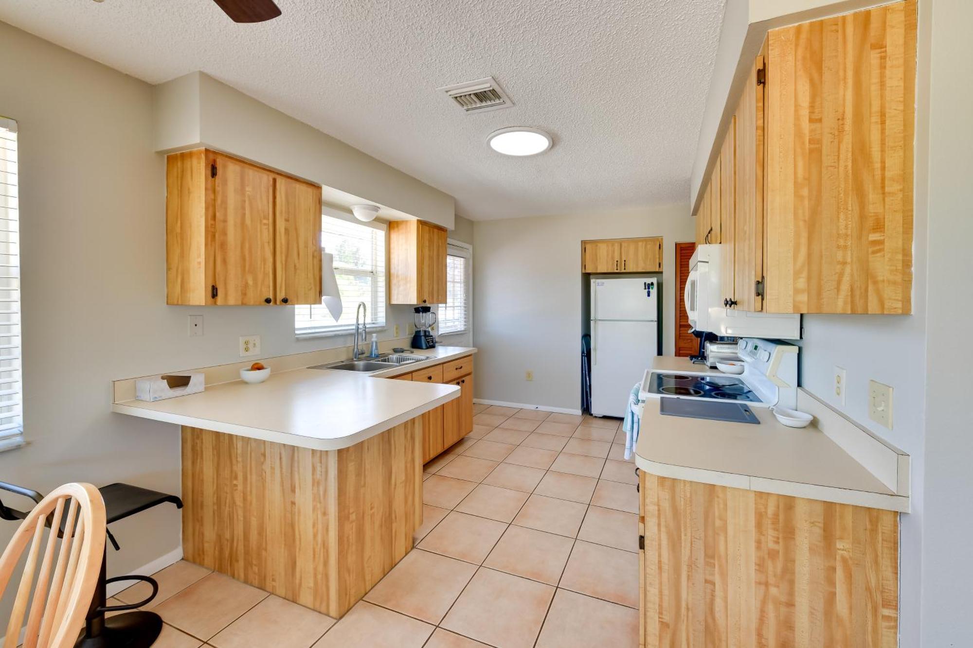 Coastal Oasis With Shared Pool, 2 Mi To Beach! إنغلوود المظهر الخارجي الصورة